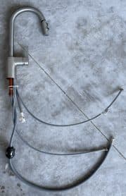 Moen Align One Handle Pulldown Kitchen Faucet