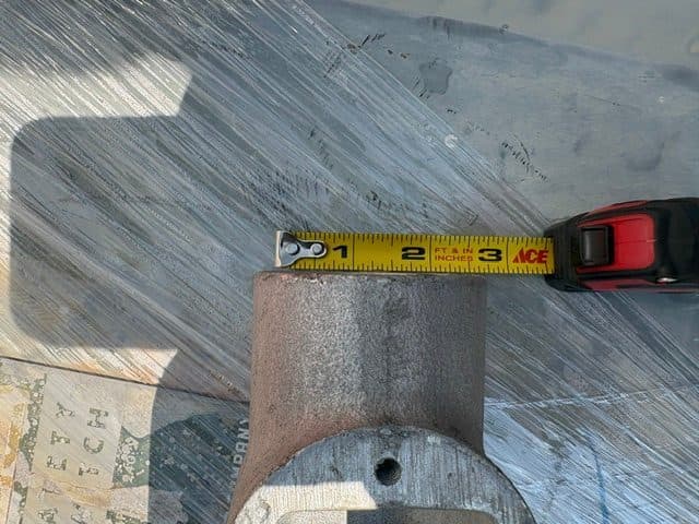 O-Z/Gedney Conduit Body Multiple different sizes available   3
