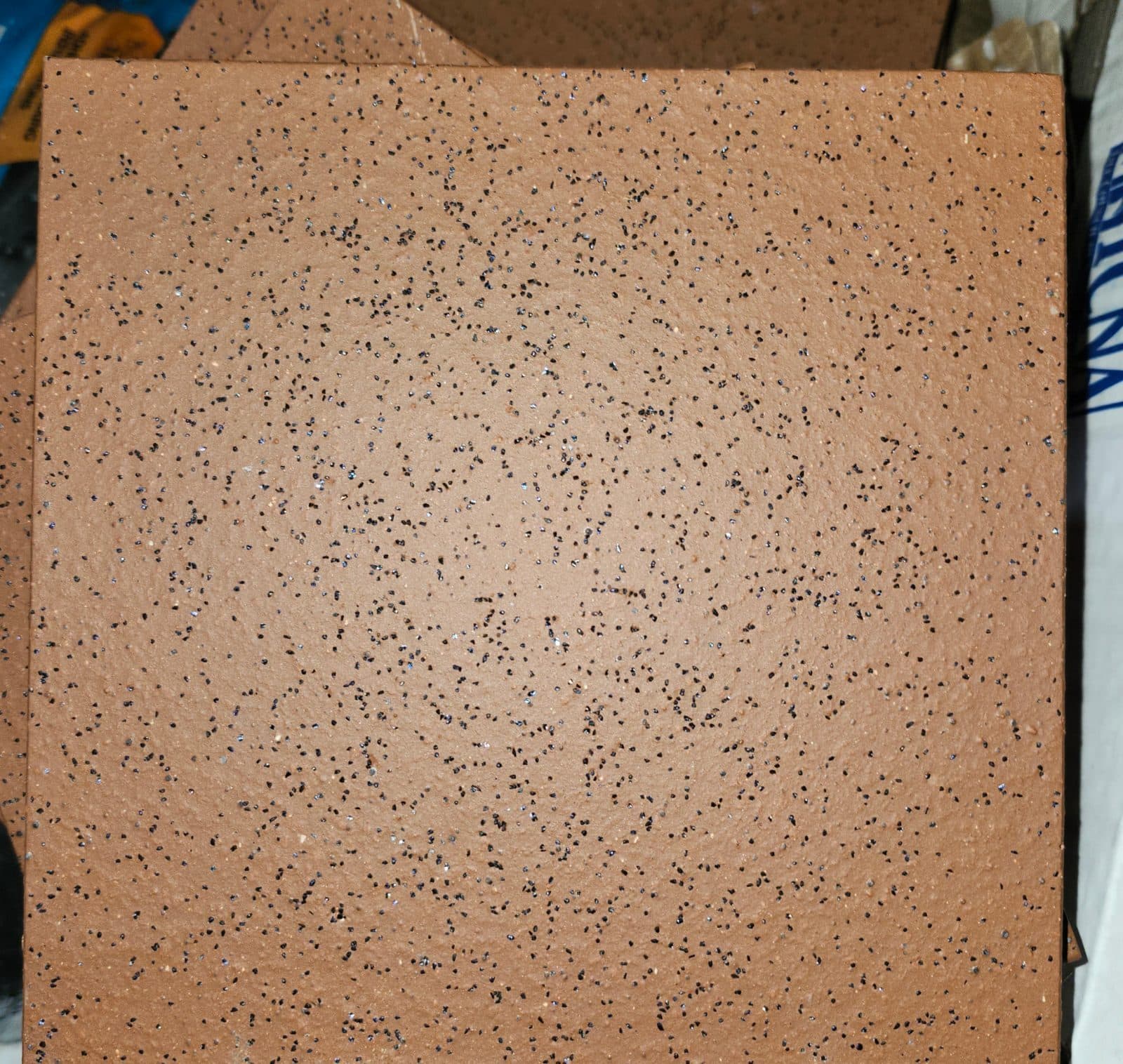  Terracotta Tile  