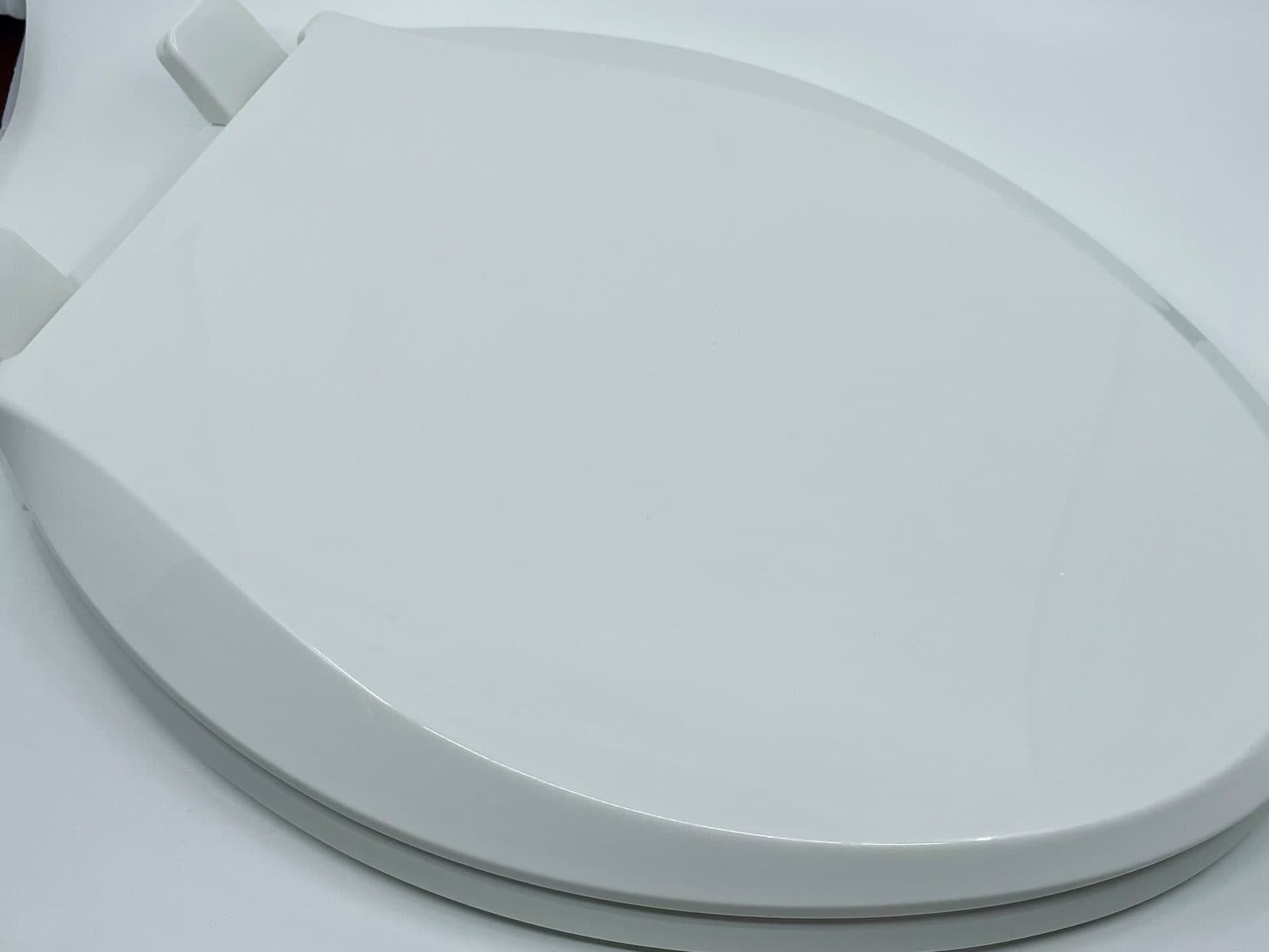 White Toilet Seats 5