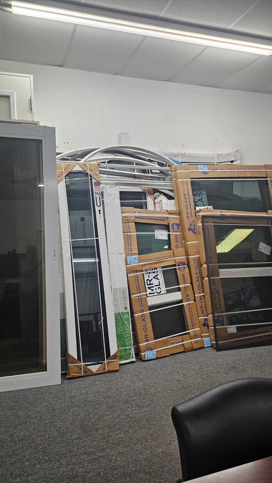 Broward Impact Windows-Doors - Surplus Inventory, Below Wholesale VHZ-Compliant 