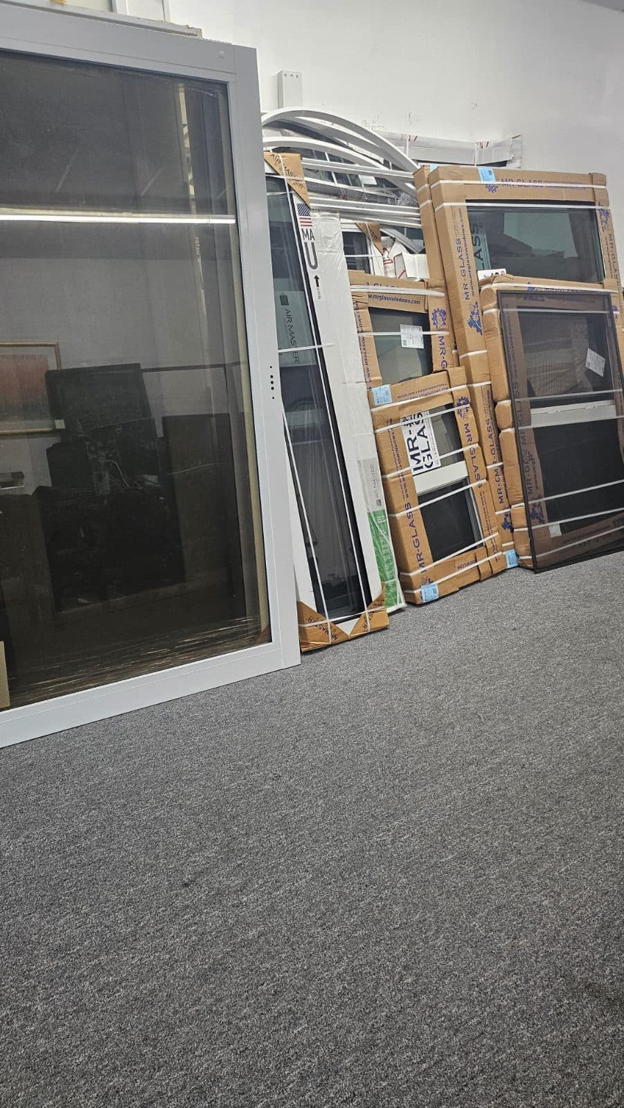 Broward Impact Windows-Doors - Surplus Inventory, Below Wholesale VHZ-Compliant  3