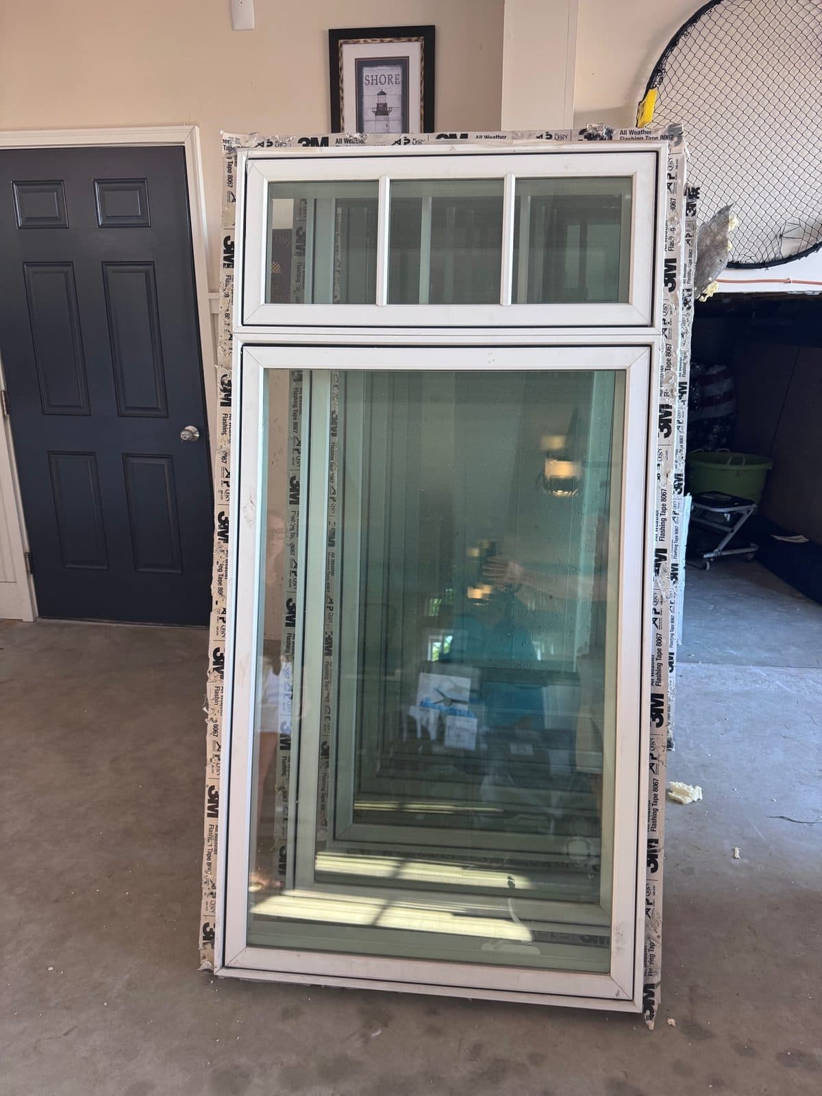 Marvin Integrity Impact Windows