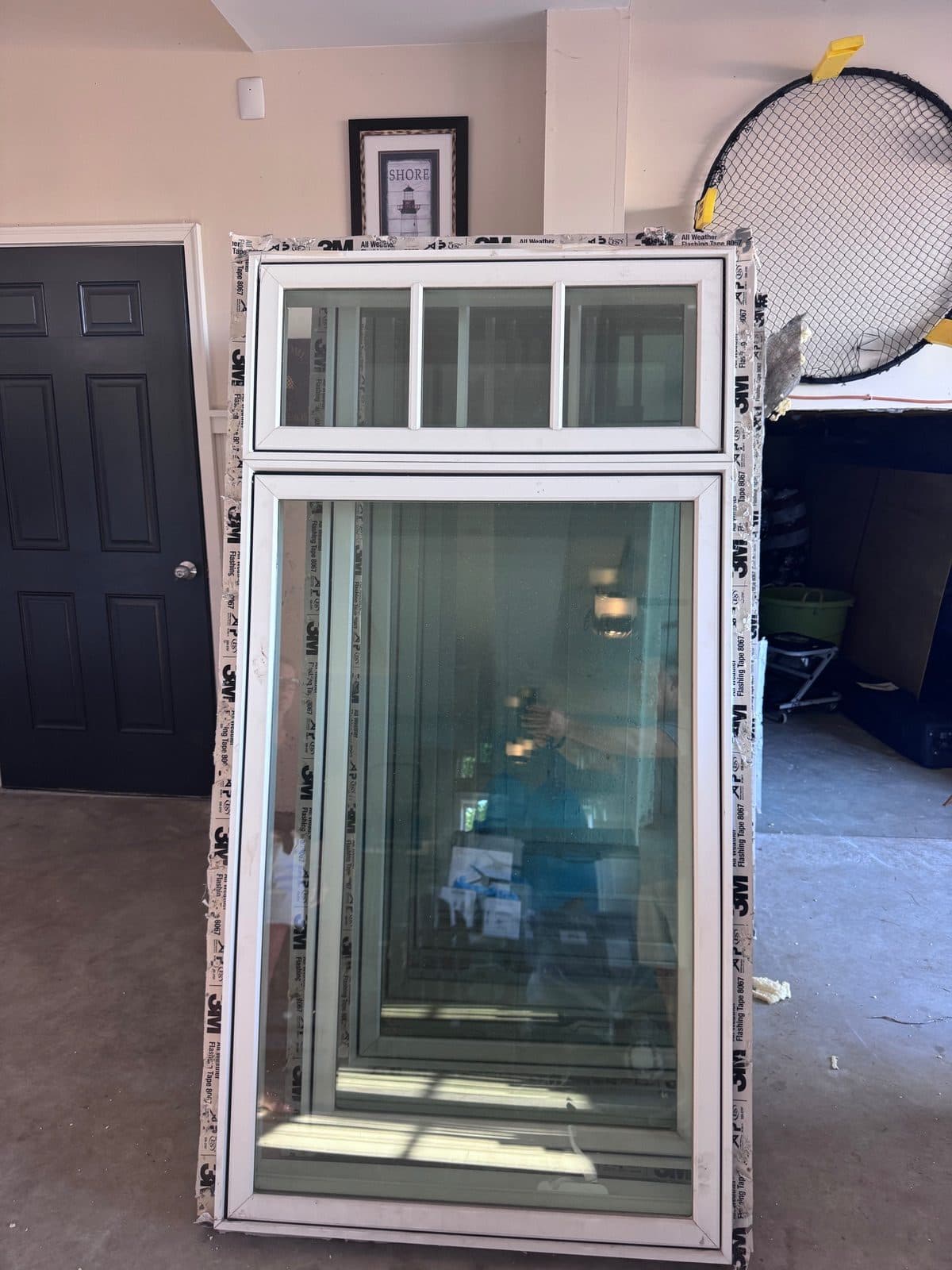 Marvin Integrity Impact Windows 2
