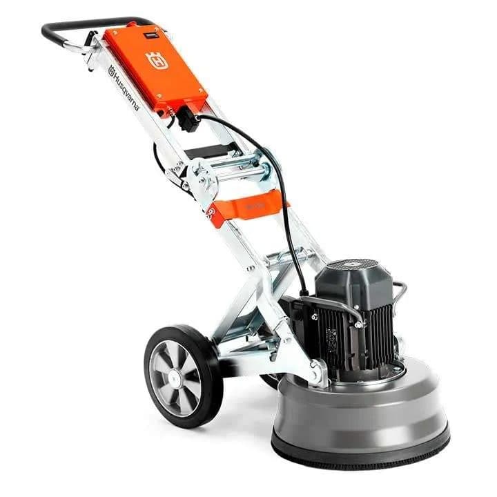 Pulidora Profesional de Pisos Husqvarna PG 280 3