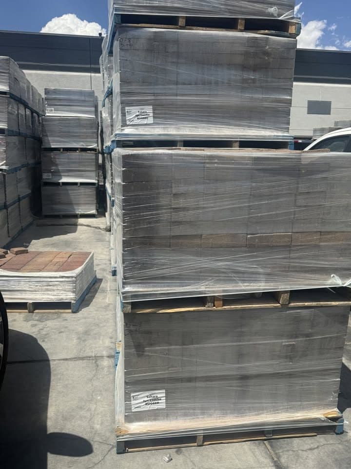 ON SALE- Sahara 3 pc combo rugged $255 per pallet 2