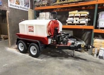 Multiquip Water Buffalo – For Sale