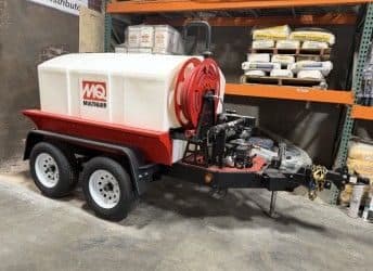 Multiquip Water Buffalo – For Sale 3