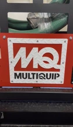 Multiquip Water Buffalo – For Sale 4