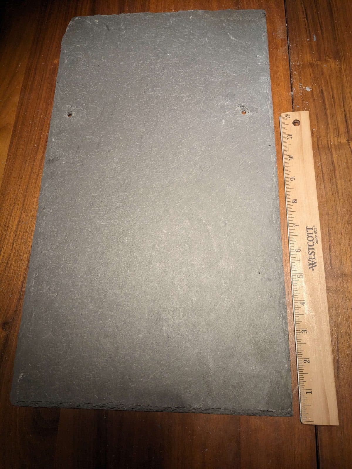 Slate Roofing Tile- Pennsylvanian high grade  3