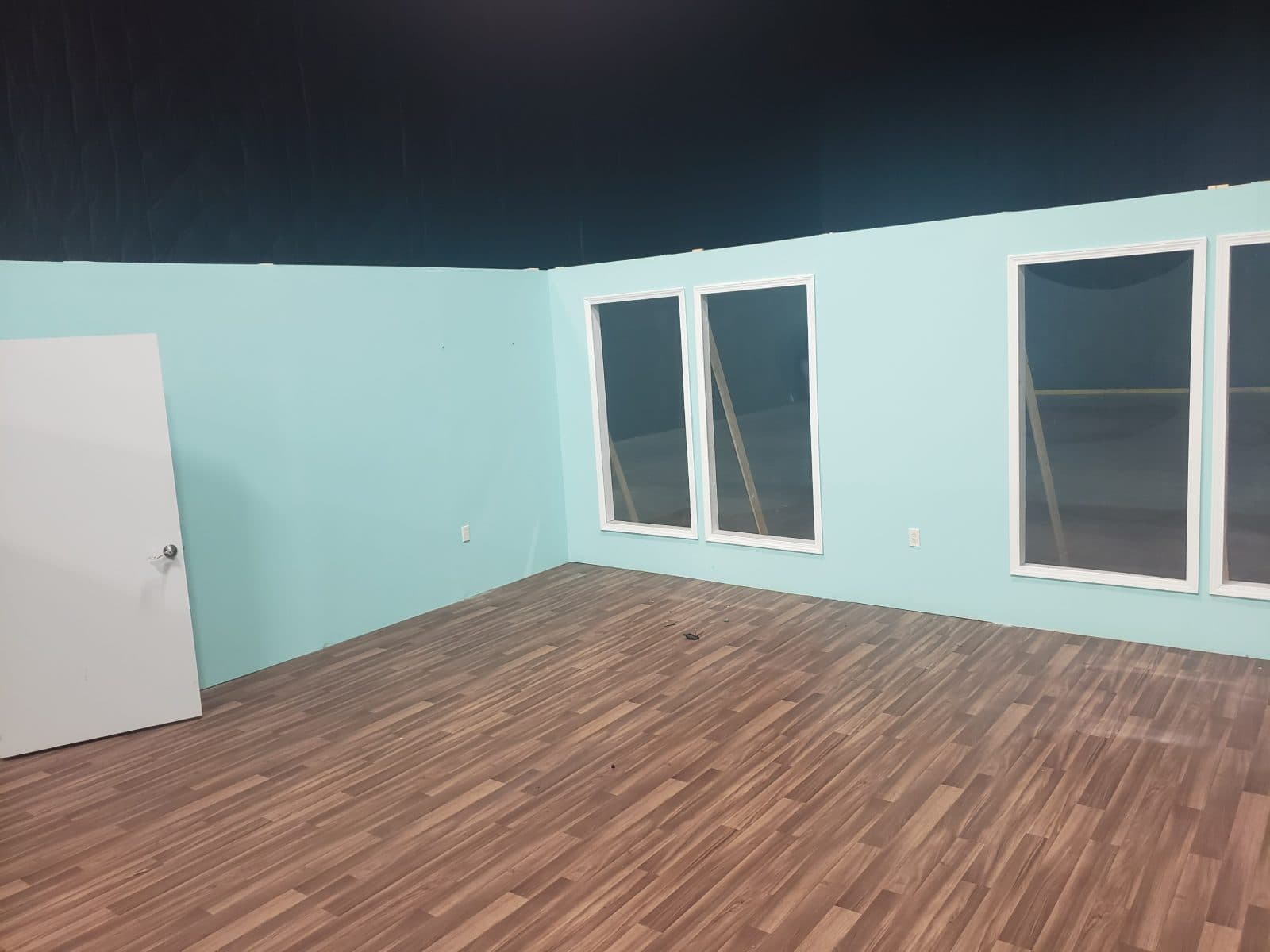 Studio Liquidation – Professional Modular Standing Film Sets & Scenic Flats $24,000 3