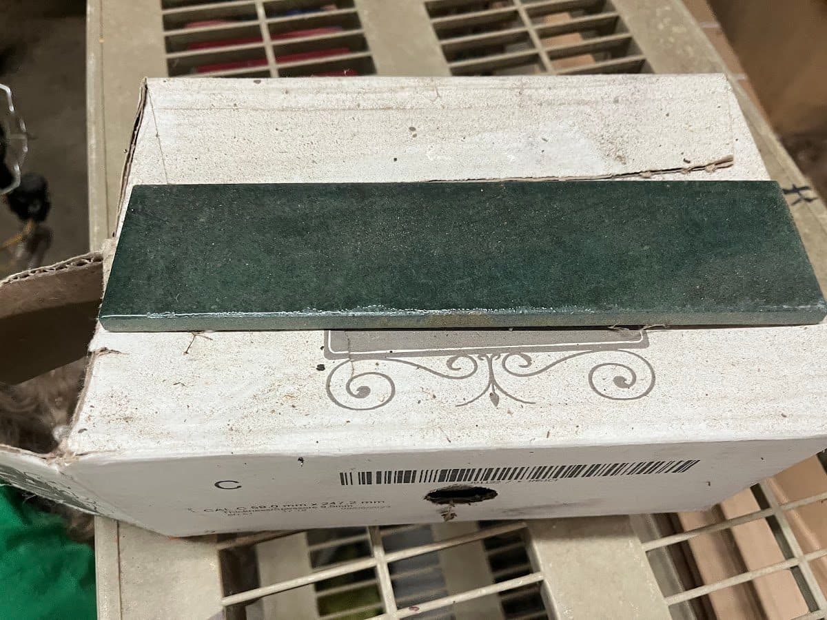 Juniper 2.5x10 Polished Porcelain Tile 3