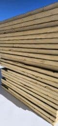 2.6" x 4 x8 reclaimed polyiso insulation panels