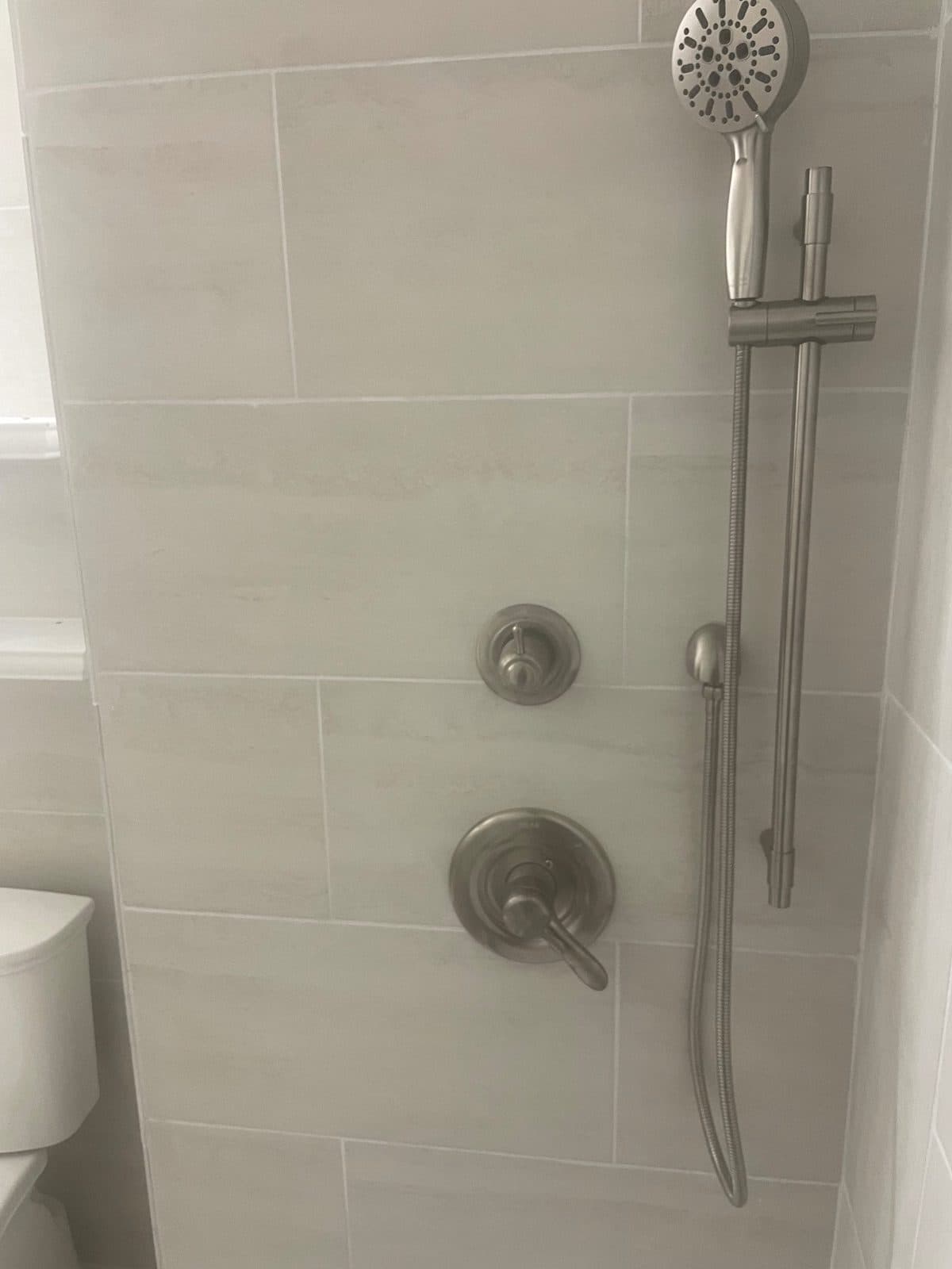 Porcelain tile 4