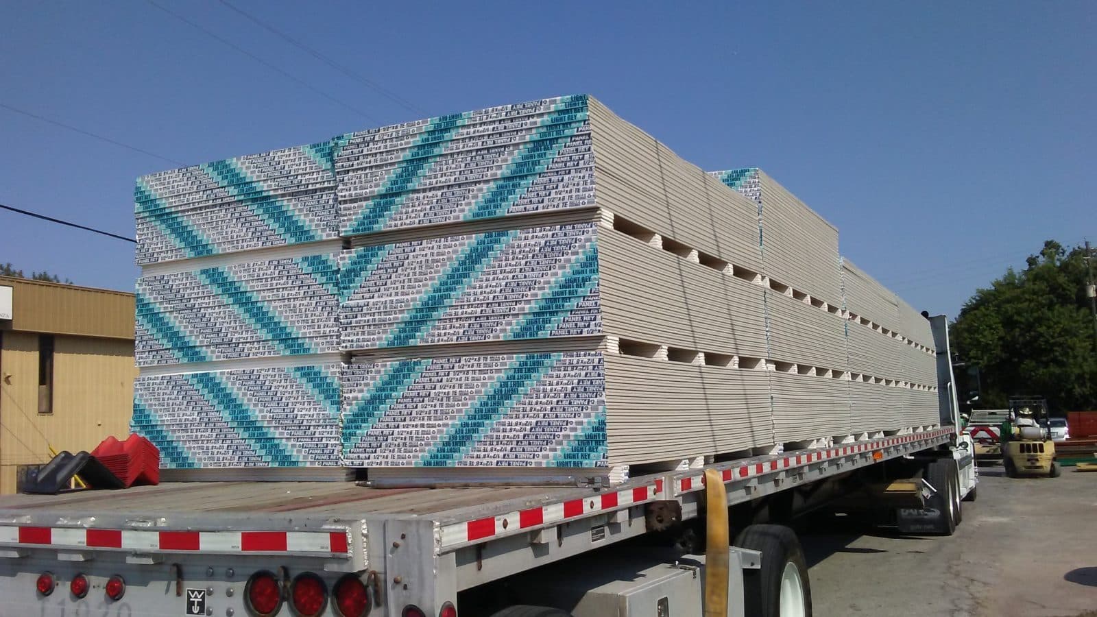Sheetrock/ Drywall for sale