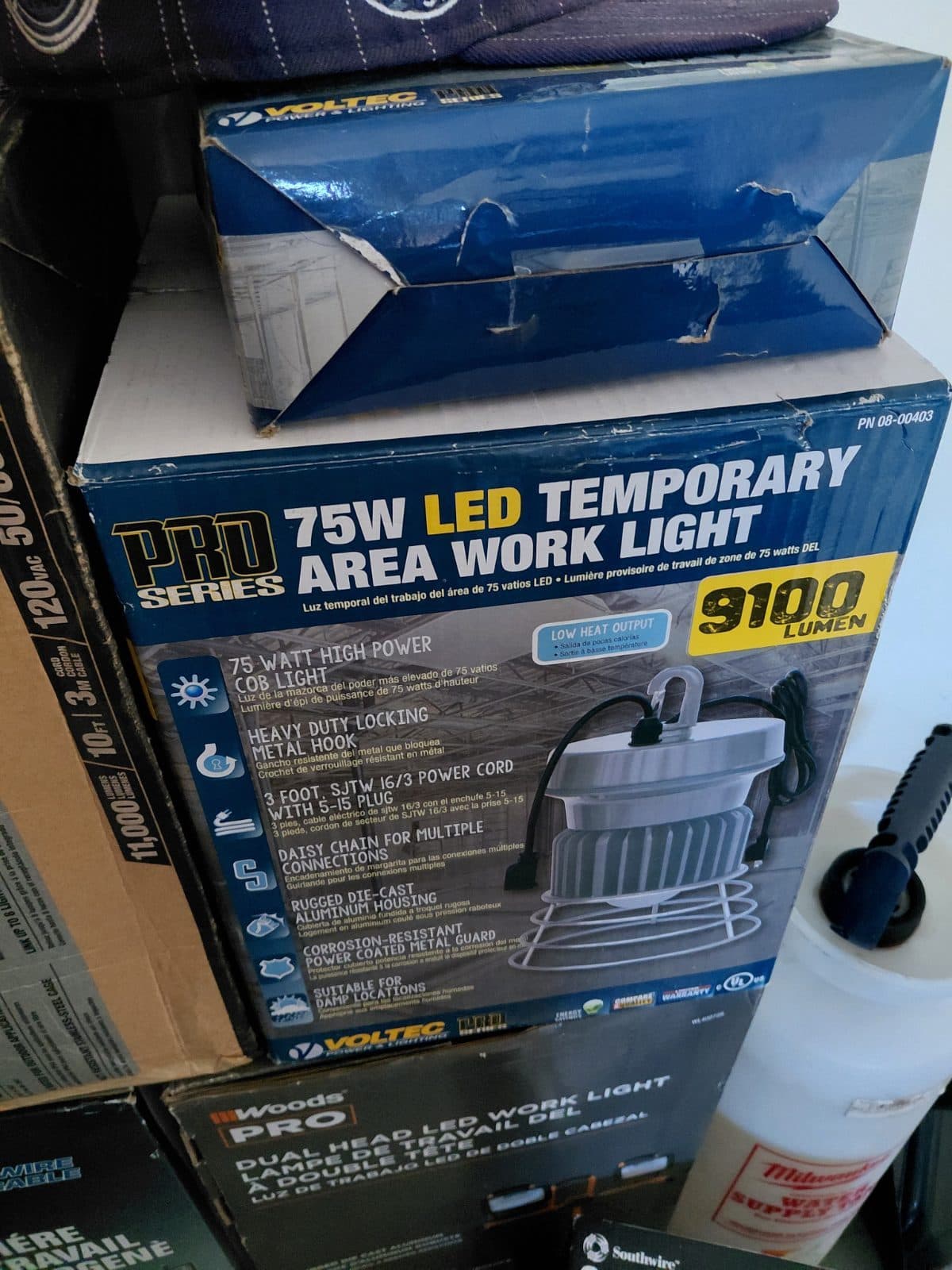 Black Lion Services Inc presents our end of the year Flash Tool Sale 5
