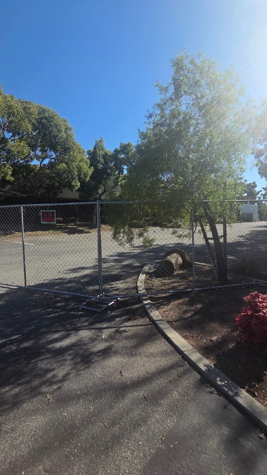 6' x 12' Metal Fence Panels w/ Stands --- 101 panels available 2
