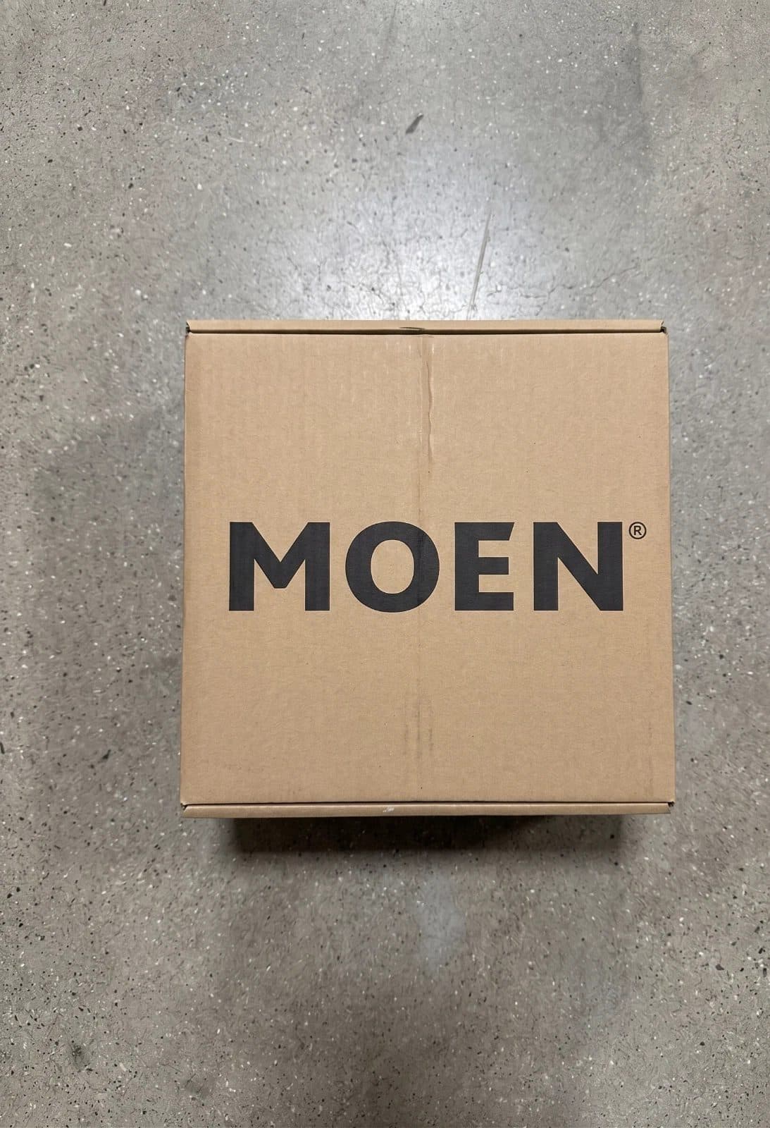 MOEN Flo 900-006 1” smart water monitor and automatic shutoff sensor 3