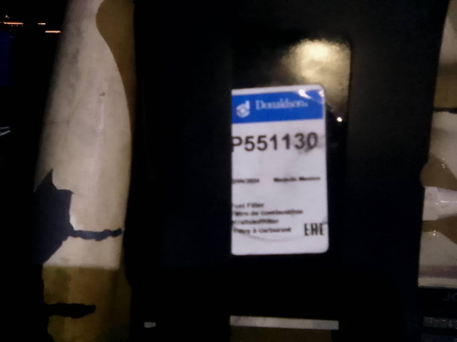 Industrial Diesel Generator Set 5