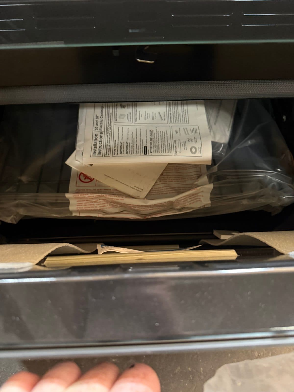 oven 2