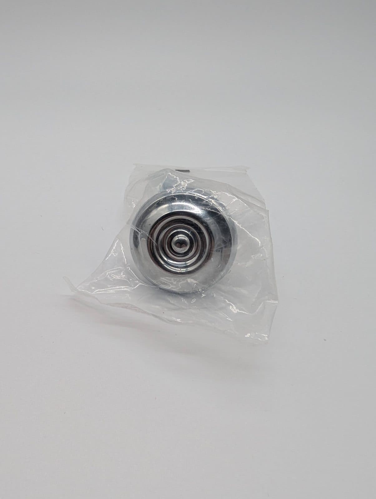 EMTEK Cabinet Hardware Waverly Knob (US4)