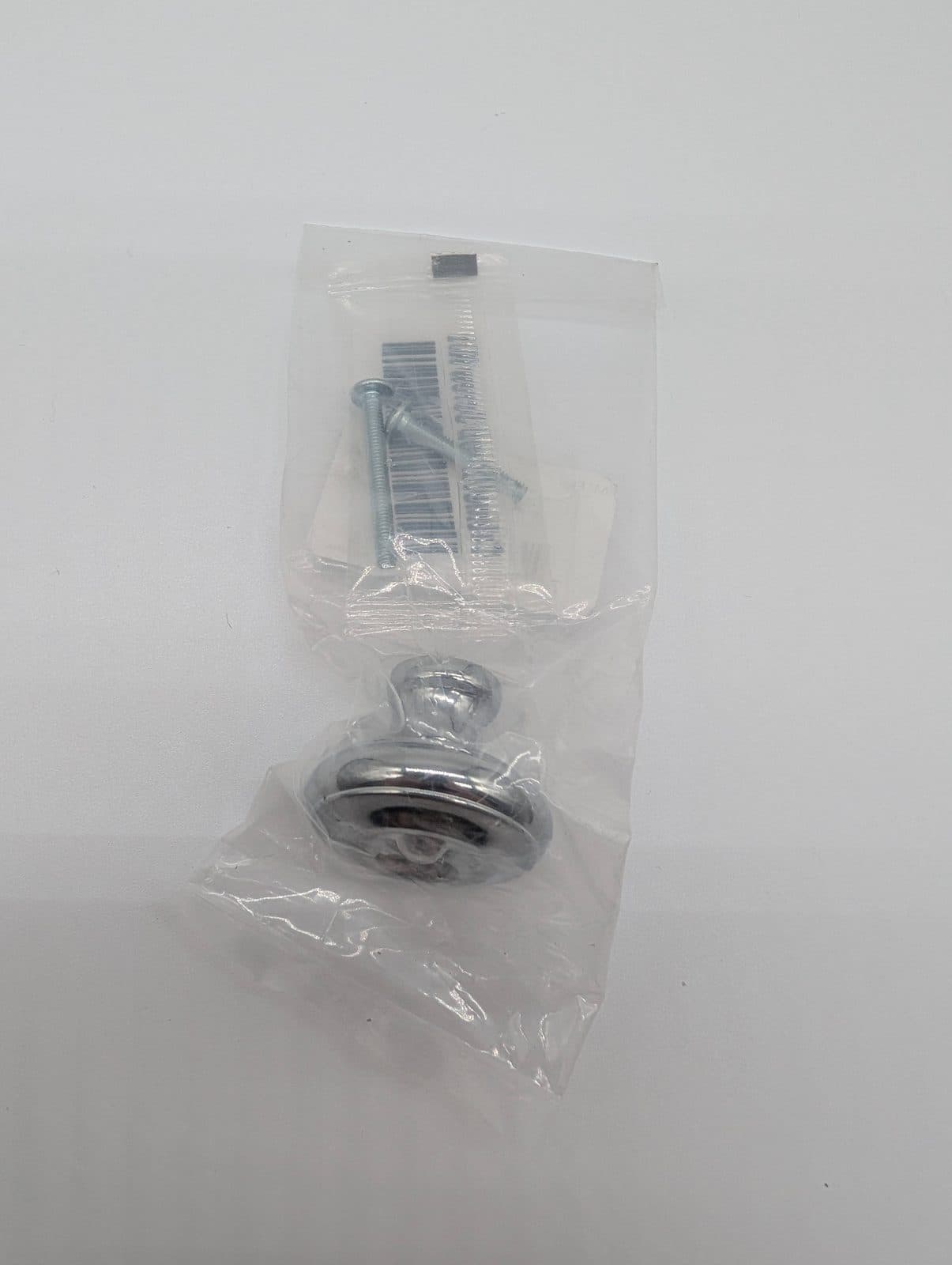 EMTEK Cabinet Hardware Waverly Knob (US4) 2
