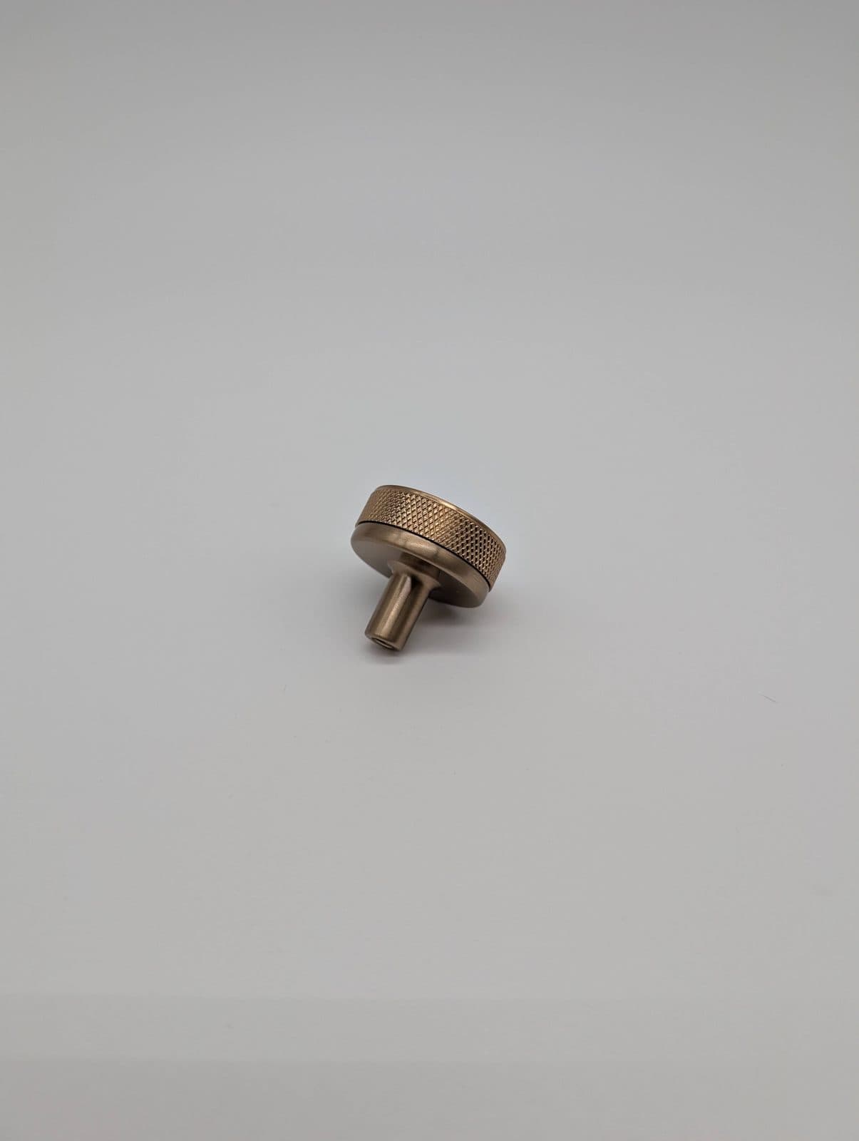 EMTEK Select Cabinet Knob (US4)