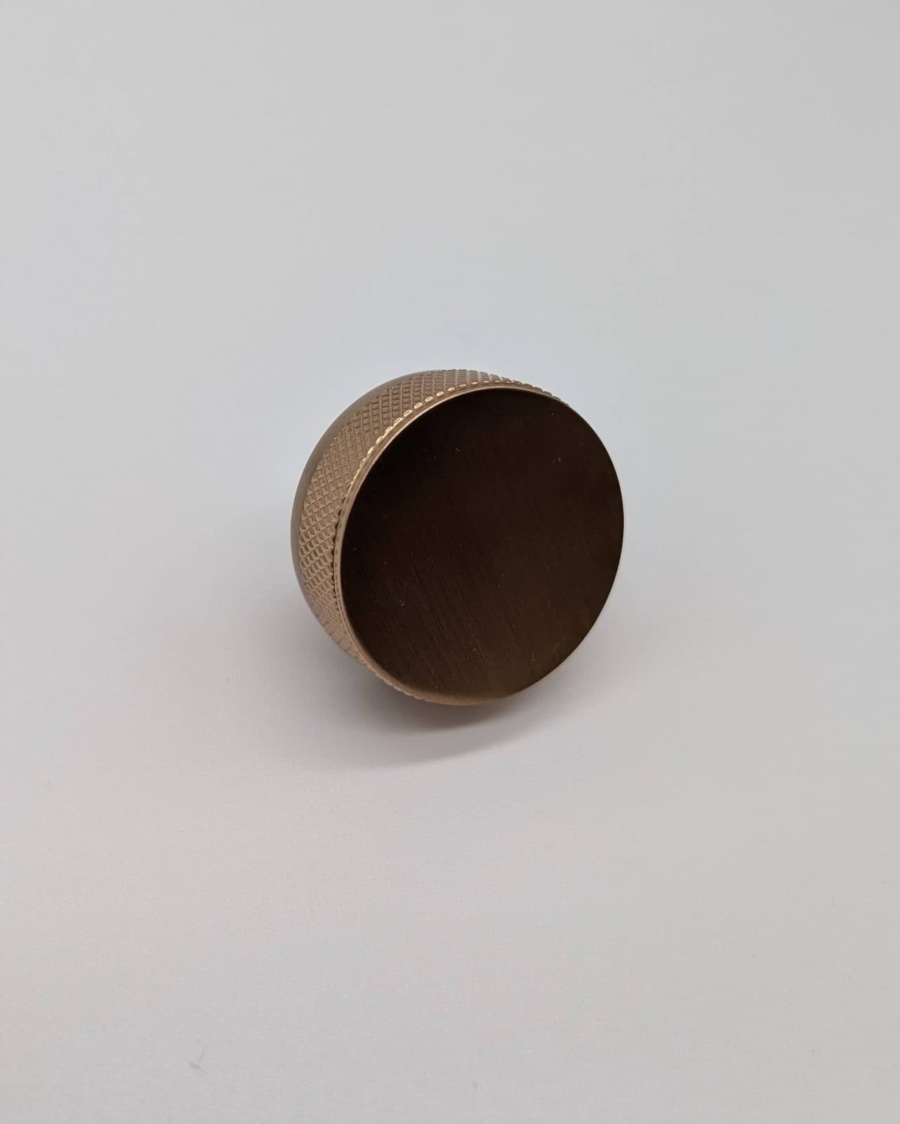 EMTEK Select Cabinet Knob (US4) 2