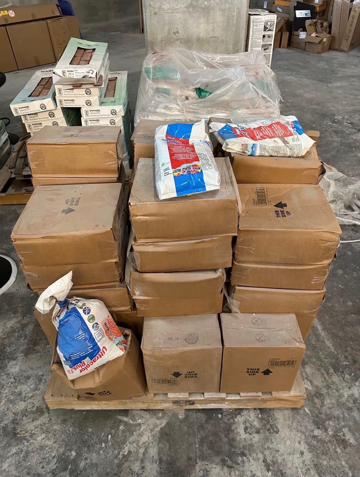 Mapei Planiprep SC Skimcoating Compound 4