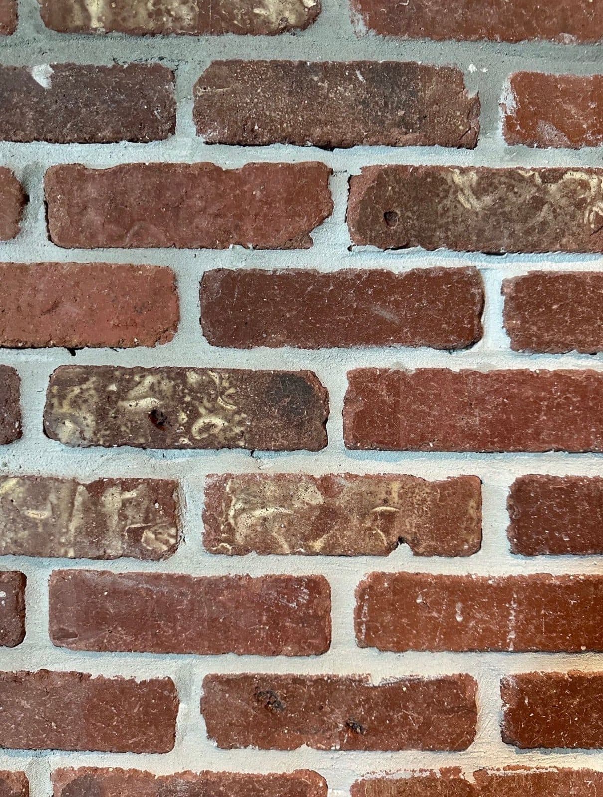 Brickwebb Boston Mill Thin Brick Sheets 3