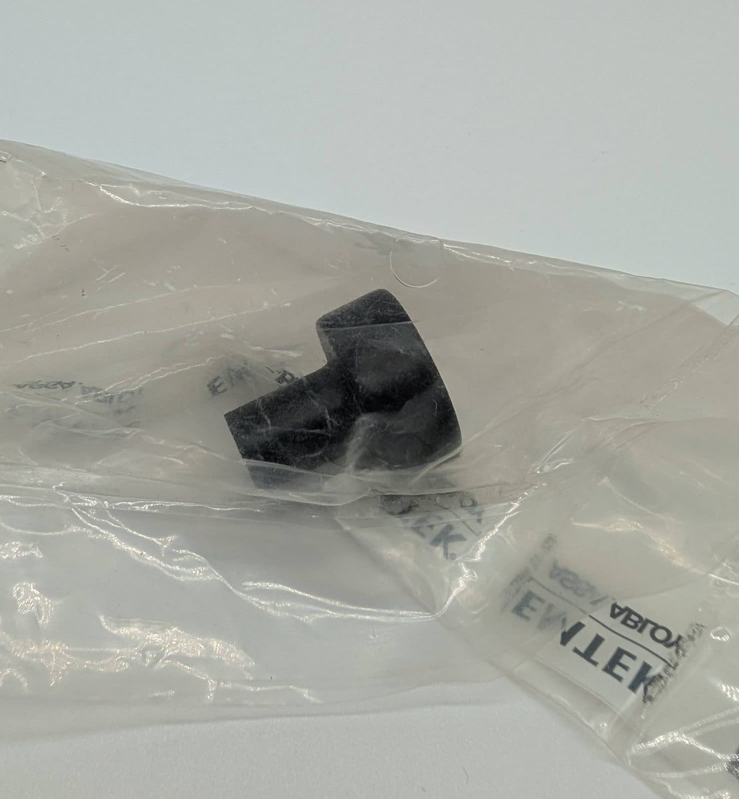 EMTEK Cadet Cabinet Knob (US19) 2