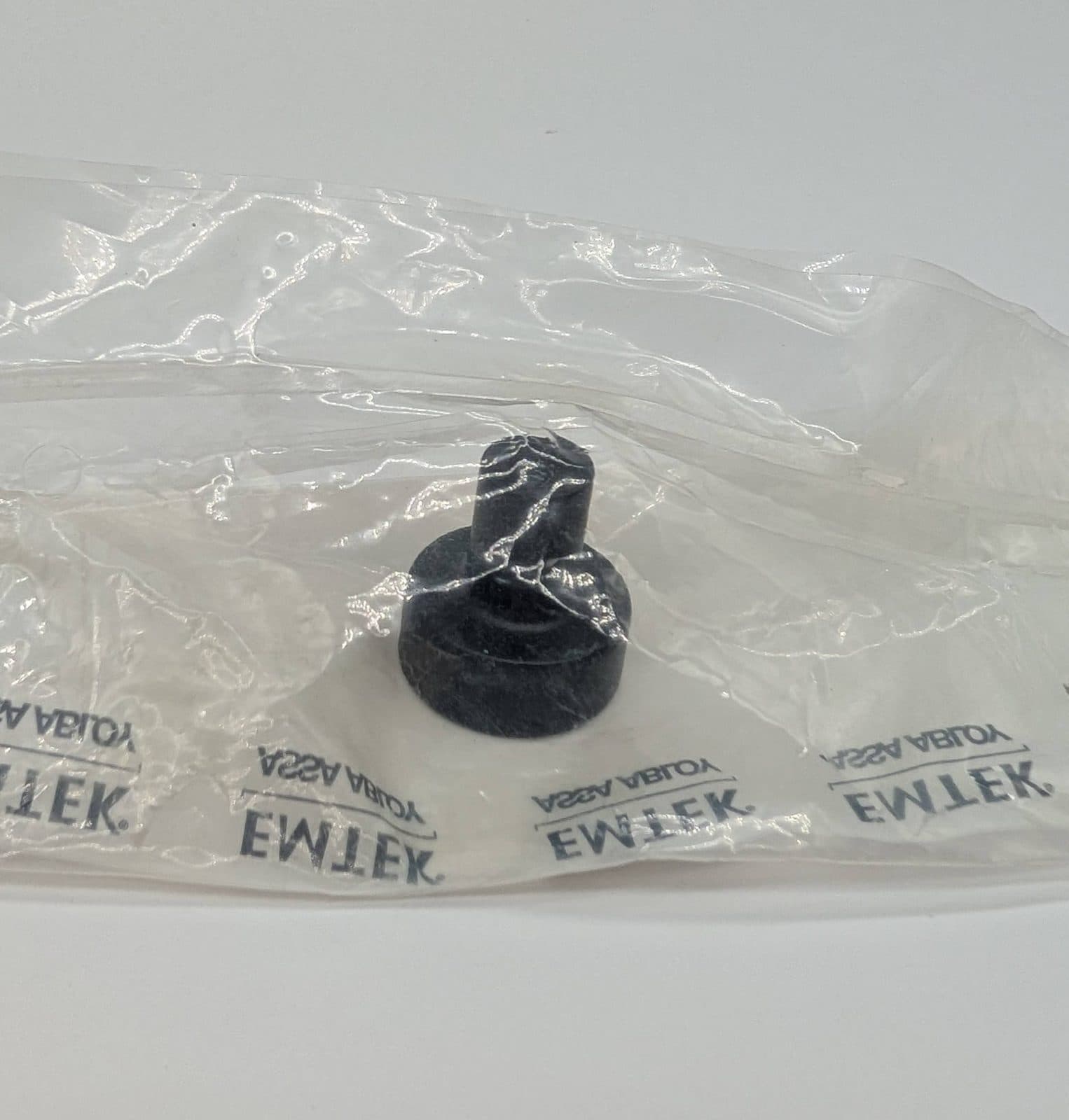 EMTEK Cadet Cabinet Knob (US19) 3