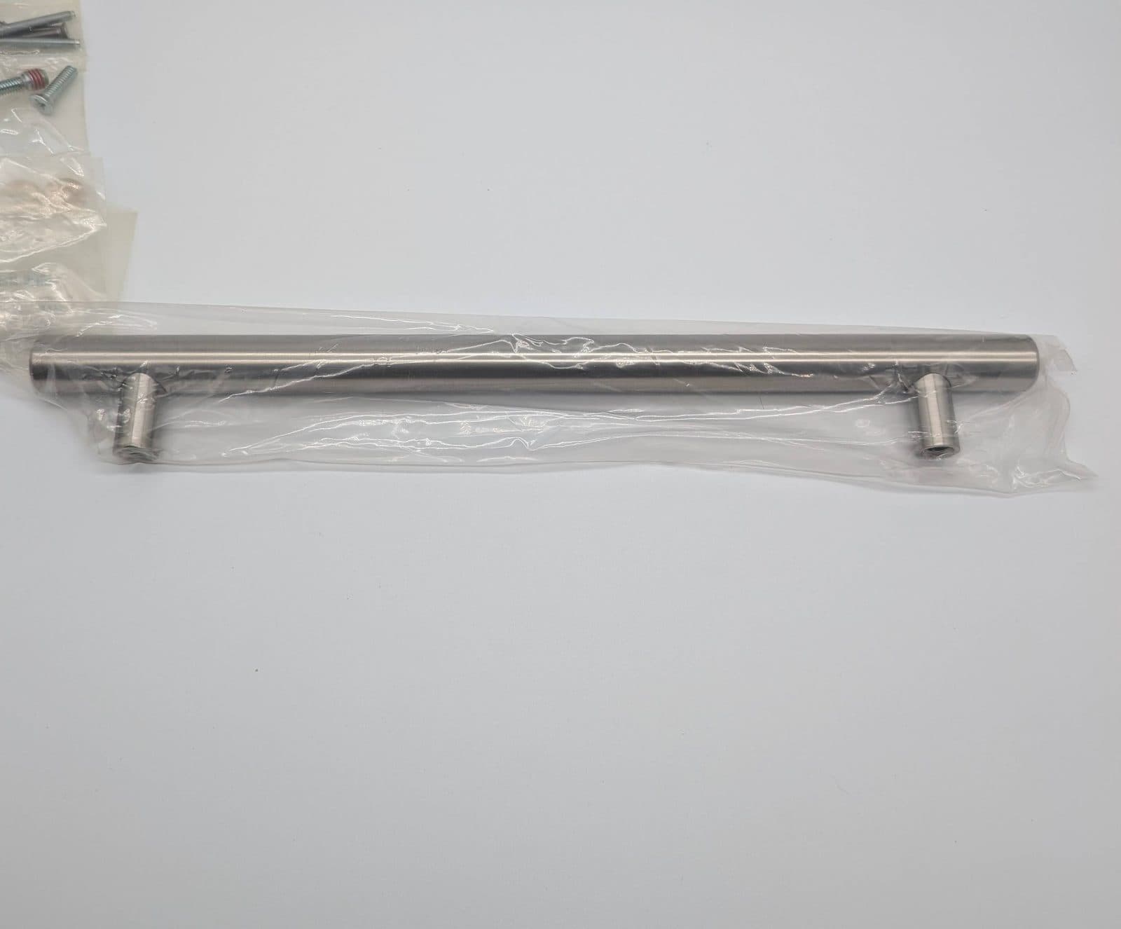 EMTEK Bar Cabinet Appliance Pull (US15) 12"