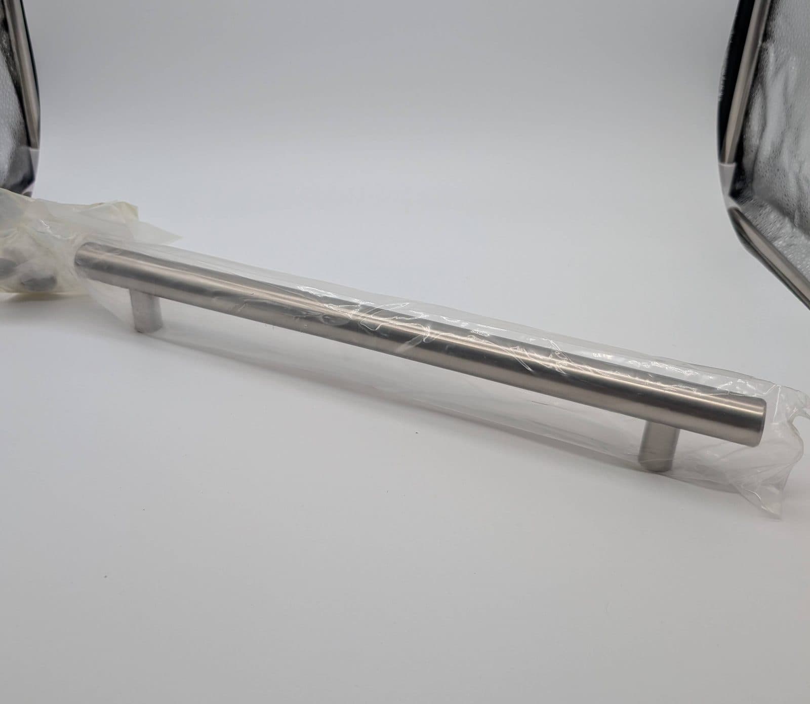 EMTEK Bar Cabinet Appliance Pull (US15) 12" 2