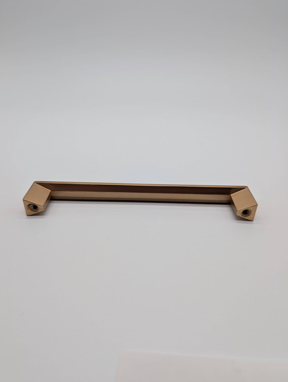 EMTEK Trinity Pull (US4) 6" 2