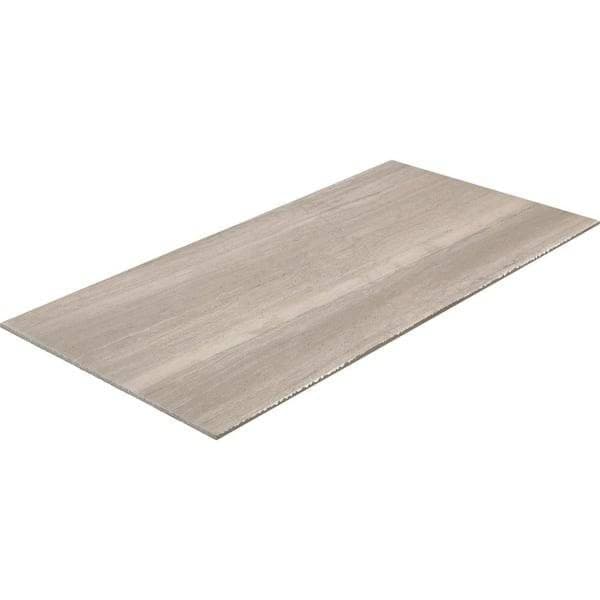 Articulo Feature Beige 12 in. x 24 in. Glazed Porcelain Floor Tile (17.6 sq. ft./case) 2