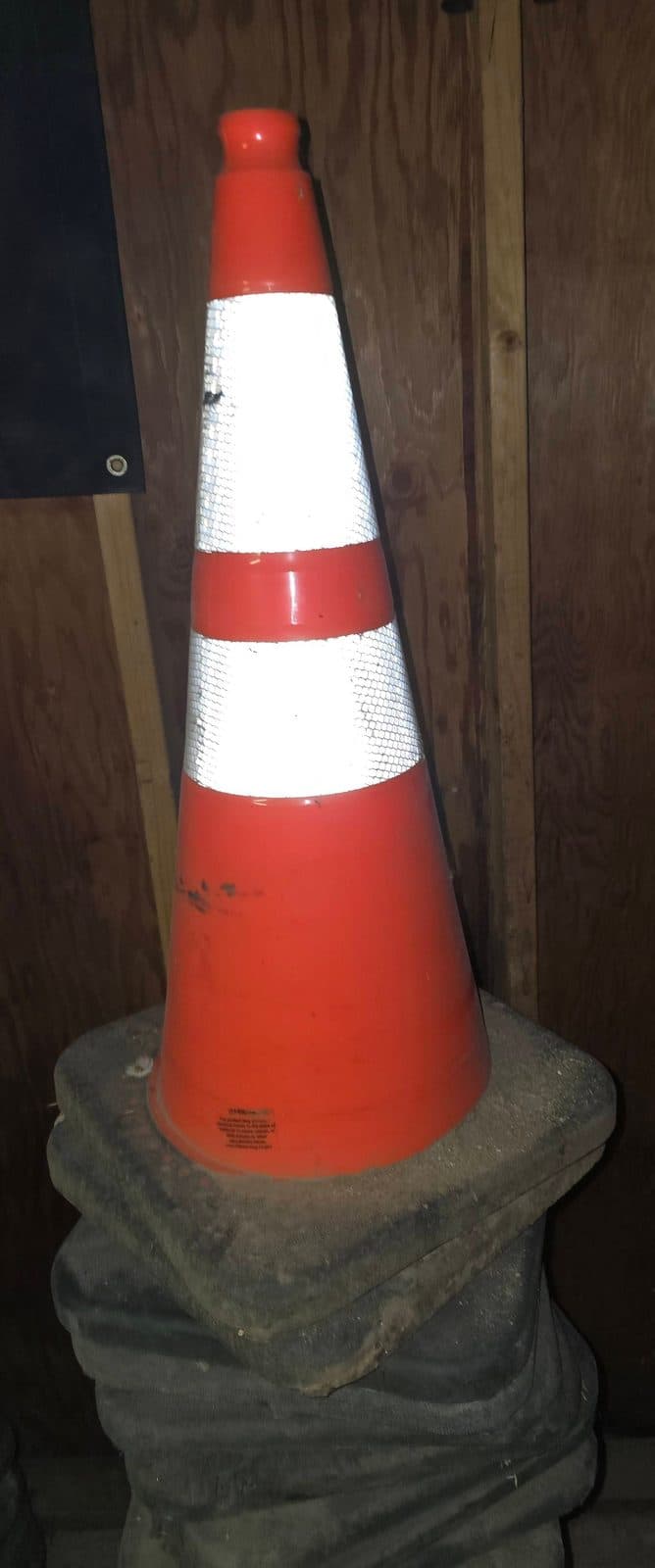 Traffic Cones 5