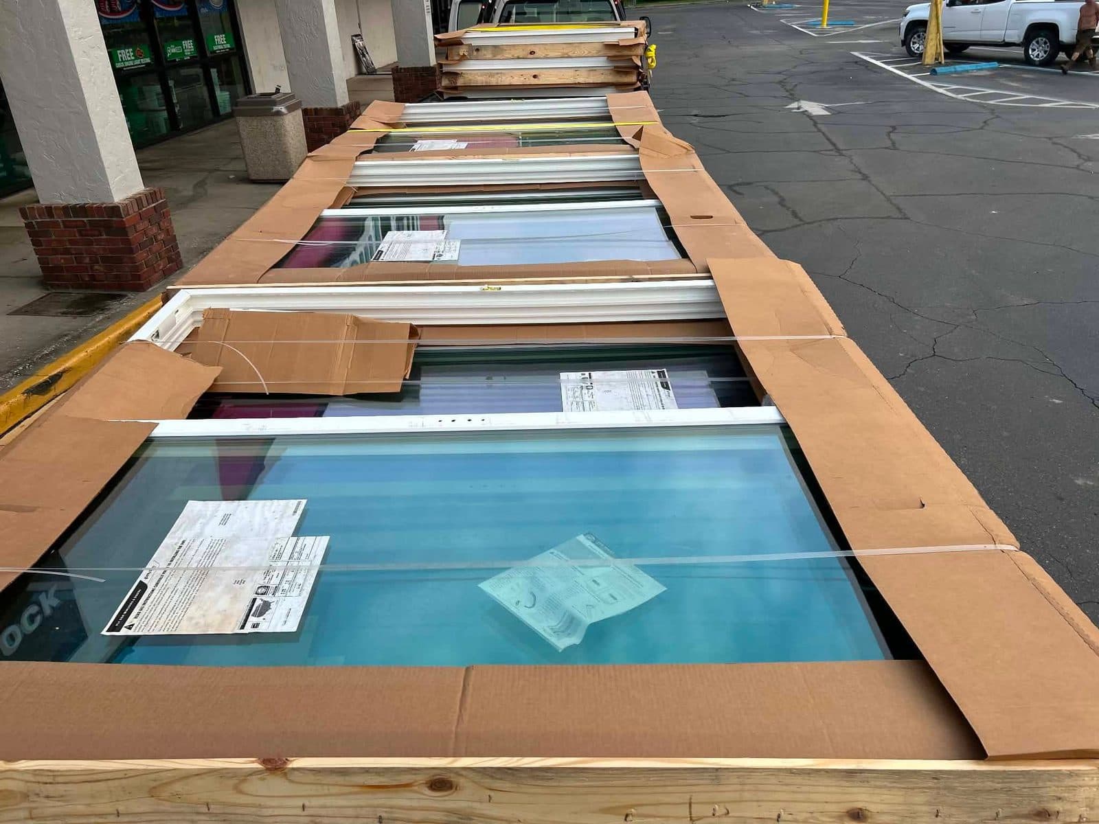 Windows/Doors 2