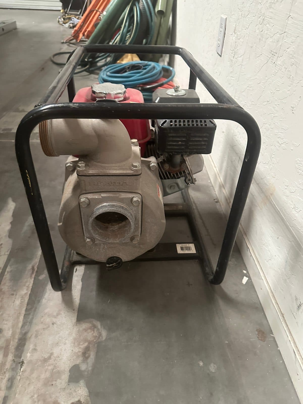 Honda Water pump 3