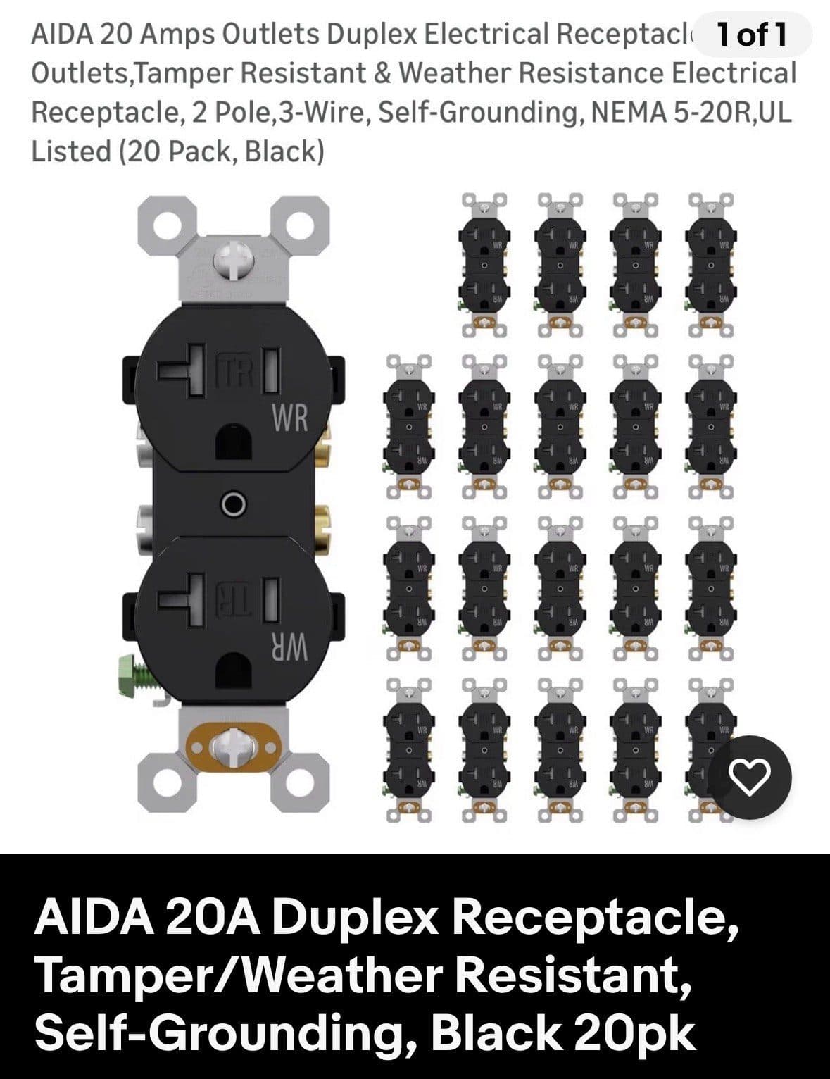 Plumbing and electrical bundle 3