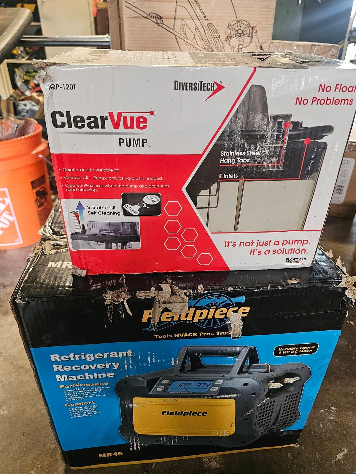 Dewalt 20v batteries as SET 2.0 AH 2