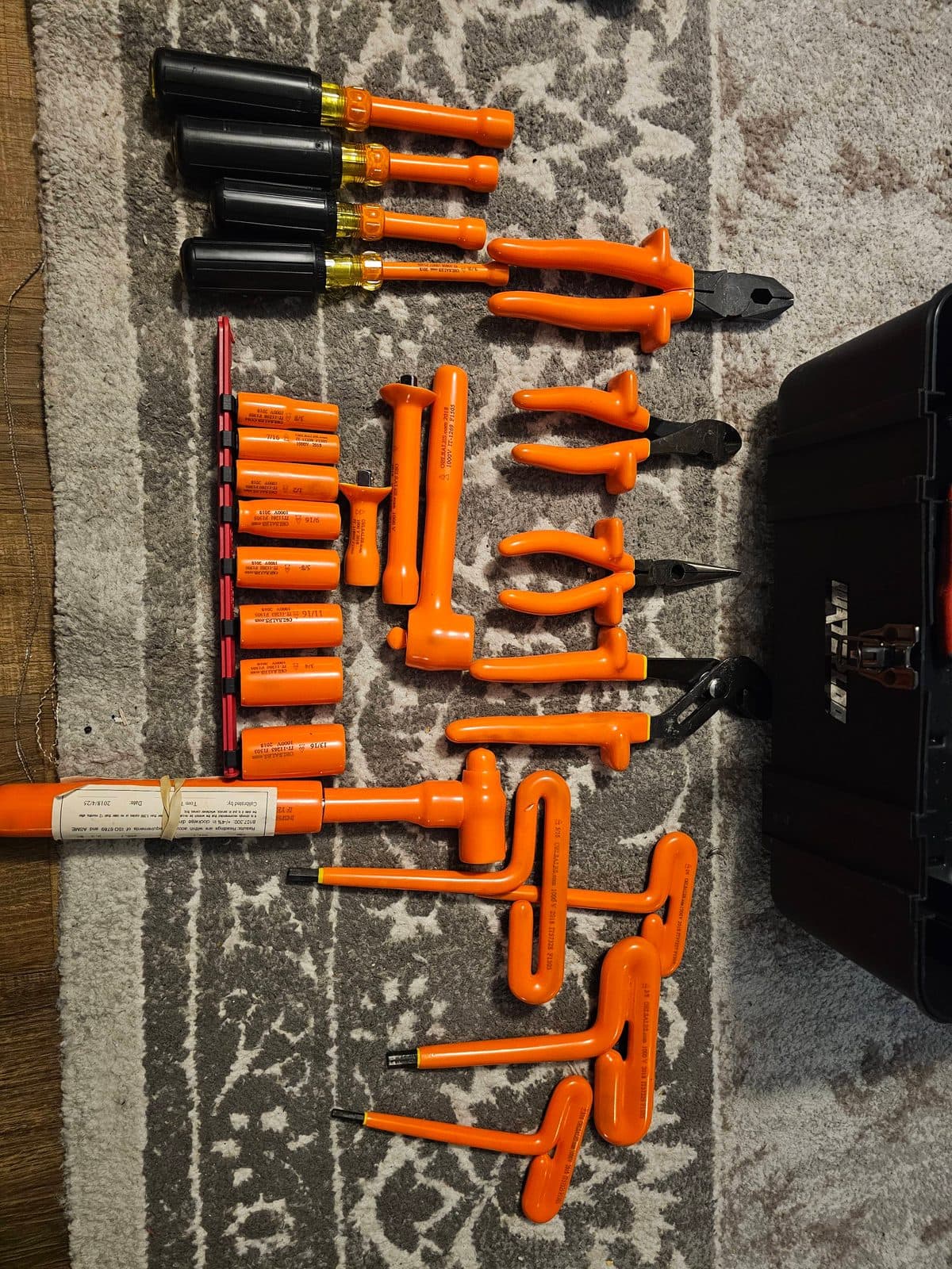 Led egress lights and Emergency ballast 4