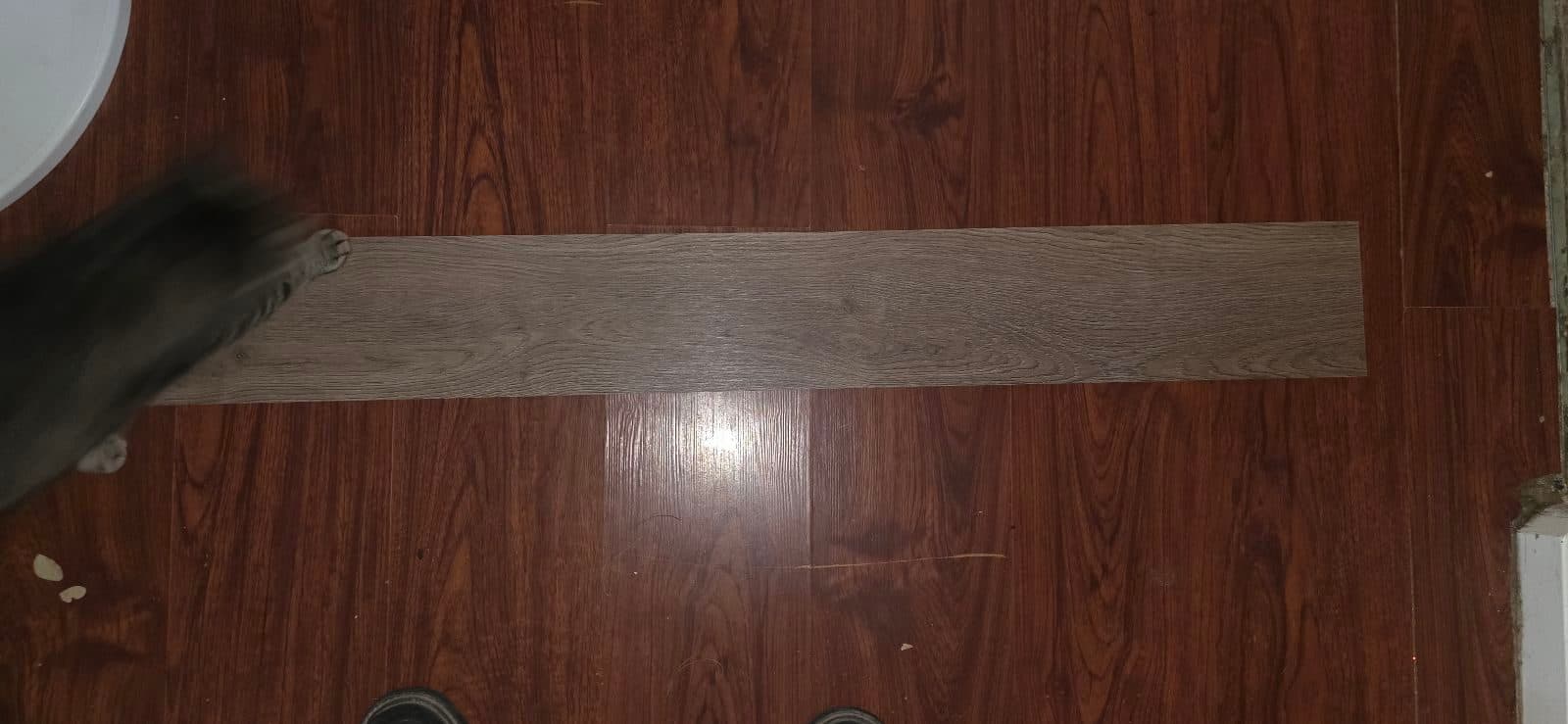 Tile, LVT & Flooring Materials Available for Sale 8