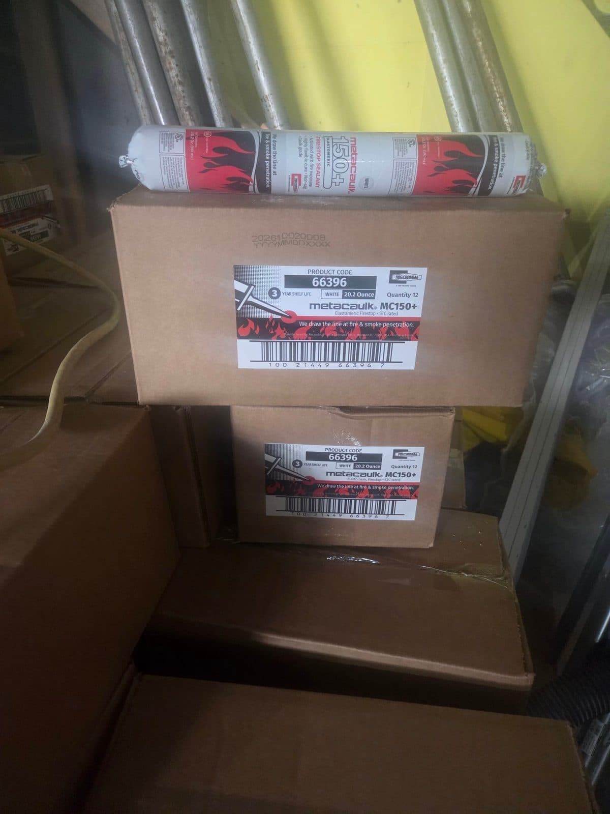 Metacaulk Mc 150+ 2