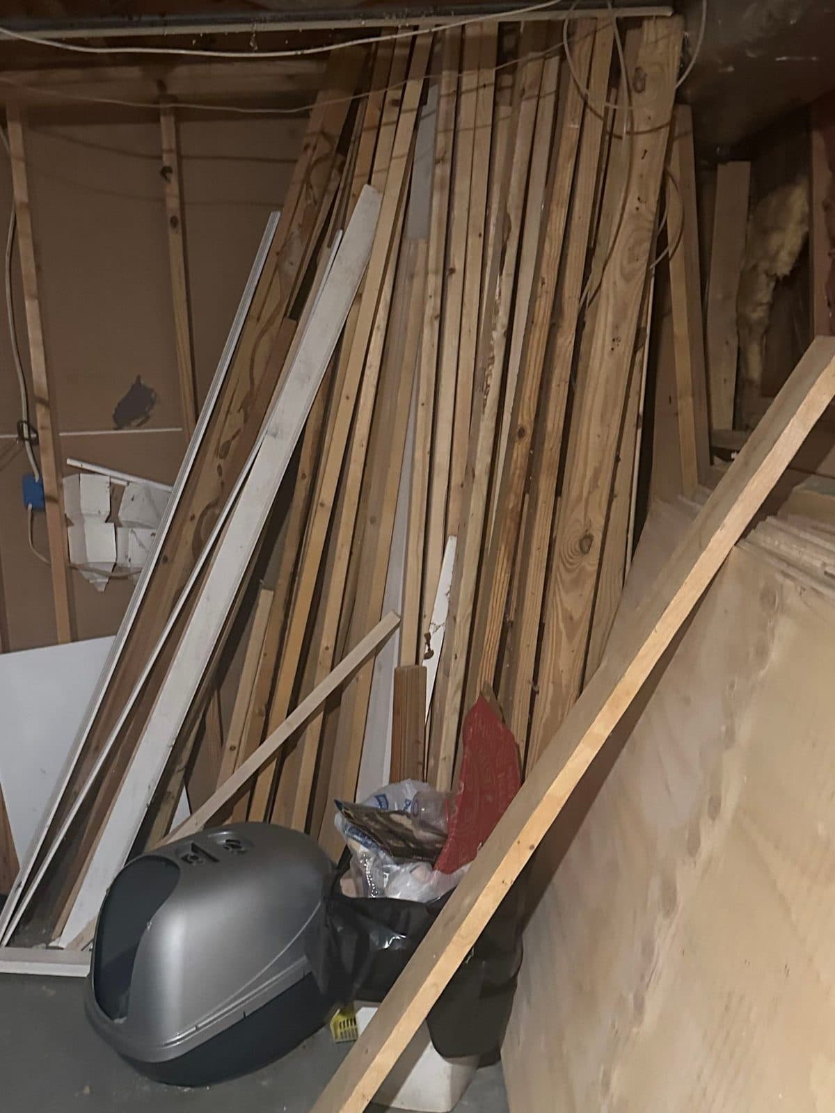 Construction Material