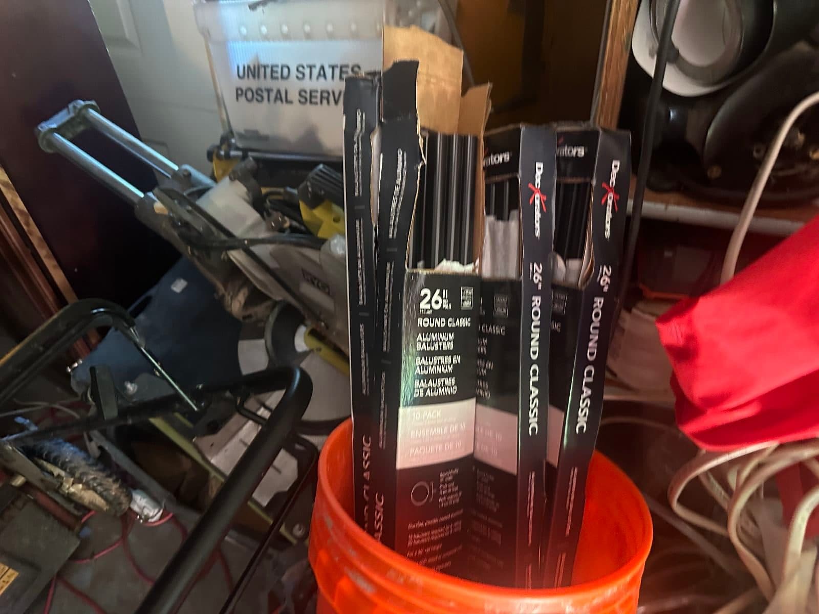 Construction Material 8