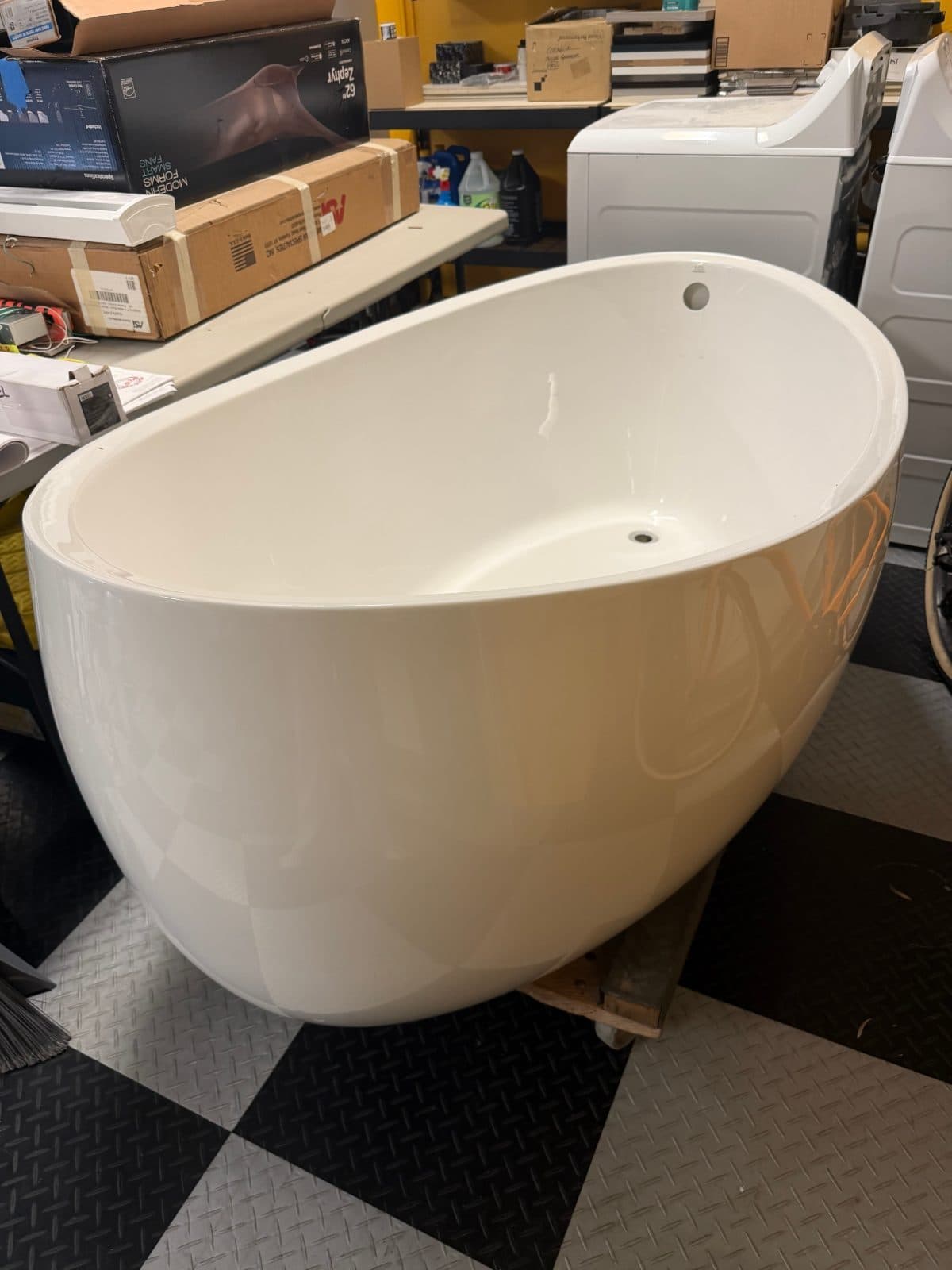 Hydro Systems Picasso Bathtub