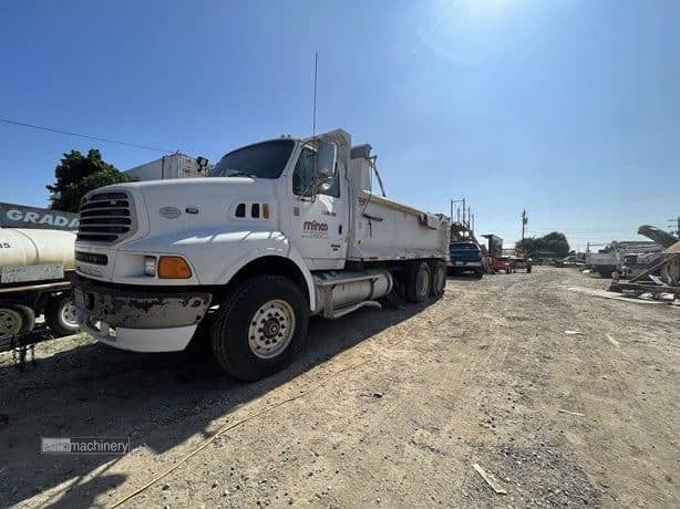 2009 STERLING L9500