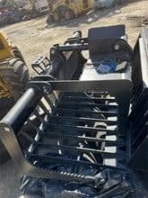 2025 Grapple, Root ROCK / ROOT GRAPPLE BUCKET 75 INCH