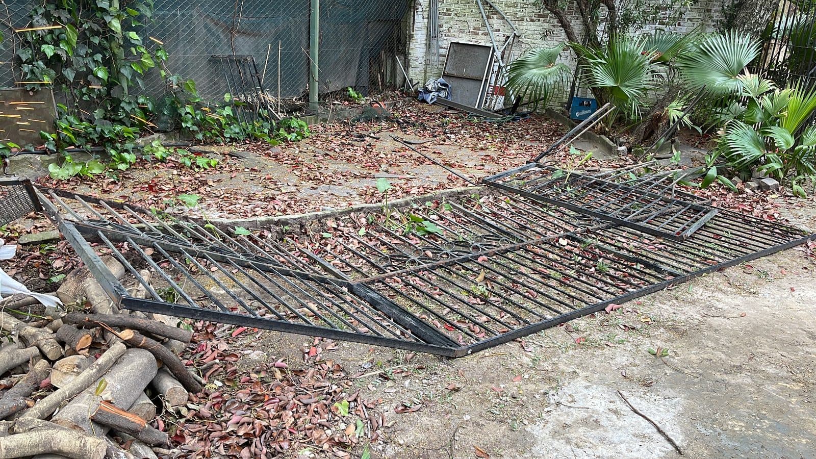 Fences